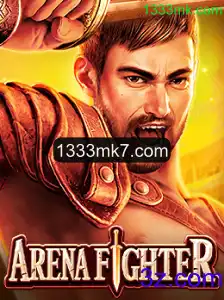ArenaFighter: A Batalha Virtual que Conquista Multidões
