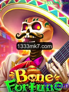 Descubra o Mundo Fascinante de BoneFortune: Uma Aventura Única em 1333mk.com