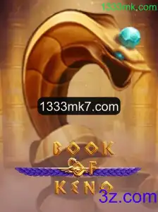 Descubra o Fascinante Mundo de BookOfKeno: Regras e Dicas