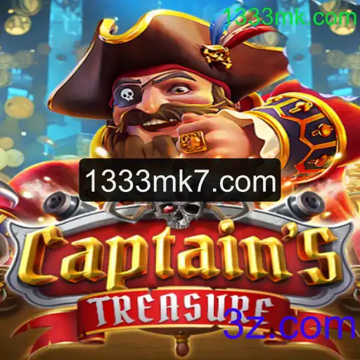 Explorando as Aventuras de CaptainssTreasure: Um Guia Completo