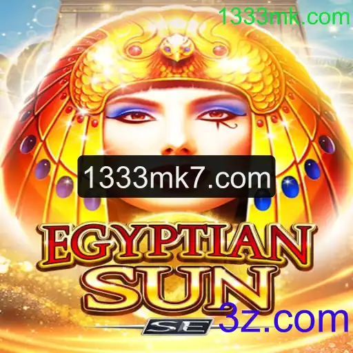 Explorando o Fascinante Mundo de EgyptianSunSE - Um Jogo Envolvente
