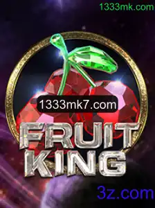 Descubra FruitKing: O Encantador Mundo dos Jogos de Frutas