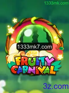 Descubra o Mundo do Jogo 'FruityCarnival'