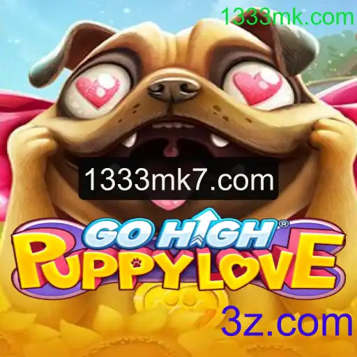 GoHighPuppyLove: Explorando o Universo de Diversão e Aventuras Caninas