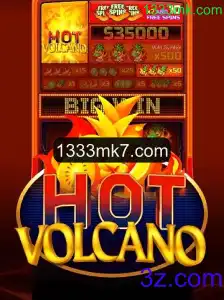 Explorando o Empolgante Mundo do Jogo HotVolcano