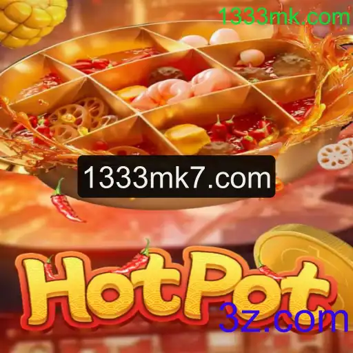 Descubra o Jogo Hotpot: Uma Experiência Imersiva e Desafiadora