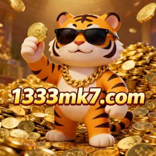 1333mk.com Logo