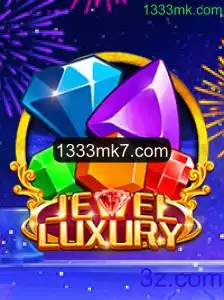 JewelLuxury: O Brilho e Desafio de um Novo Jogo Viciante