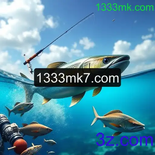 Jogos de pesca