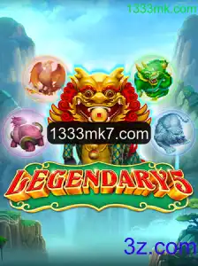 Descubra o Mundo Fascinante de Legendary5: Uma Experiência de Jogo Inovadora