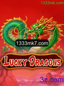 Explorando LuckyDragons: Um Mergulho no Jogo de Estratégia Online