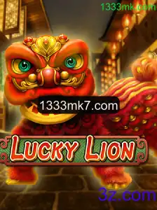Explorando LuckyLion: Jogo de Aventura e Estratégia