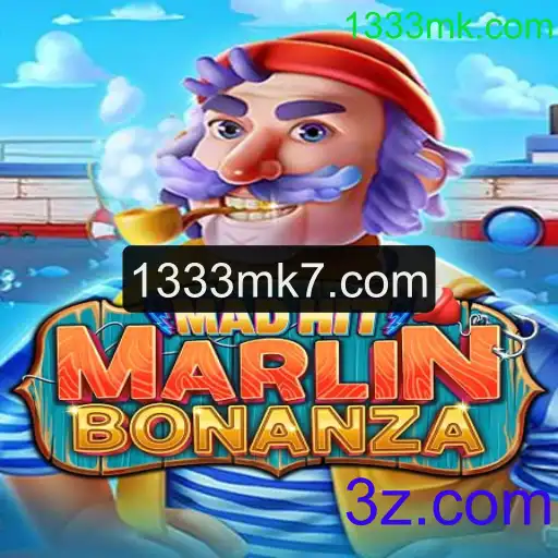 MadHitMarlinBonanza: A Nova Sensação dos Jogos Online
