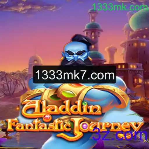 Explore o Mundo de Aventura no Jogo Aladdin