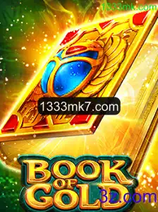 Descobrindo o Mundo de BookofGold