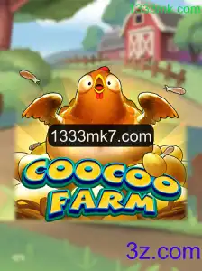 Explorando o Fascinante Mundo de CooCooFarm