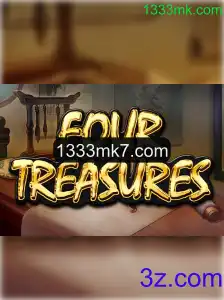 Descubra o Fascinante Mundo de 'FourTreasures': Um Guia Completo
