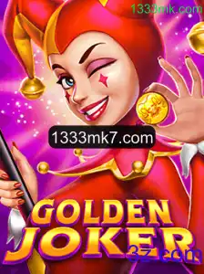 Descubra o Mundo Fascinante de GoldenJoker