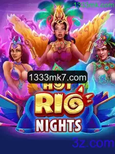 Descubra o Mundo de HotRioNights: Um Jogo Fascinante