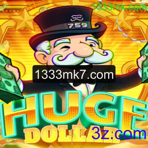 Tudo sobre HugeDollar: O Novo Fenômeno no Mundo dos Jogos de Cassino
