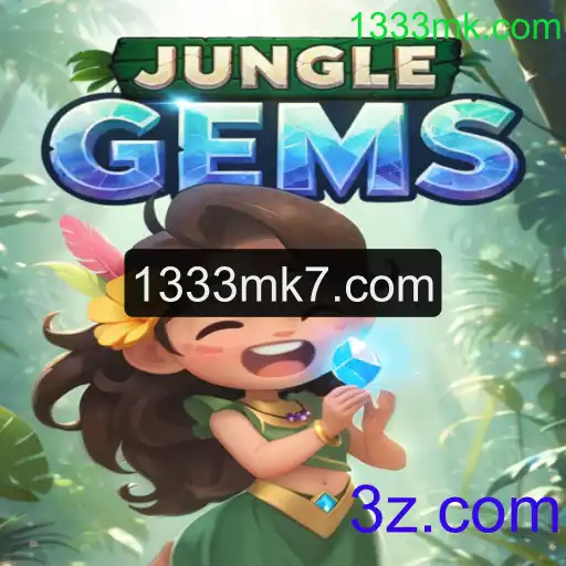 Explorando JungleGems: Um Mergulho no Mundo das Aventuras Virtuais