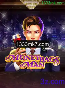 Explorando o Mundo de MoneybagsMan