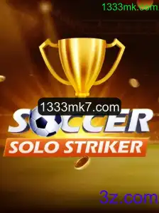 Descubra o fascinante mundo de SoccerSoloStriker: O Jogo Revolucionário