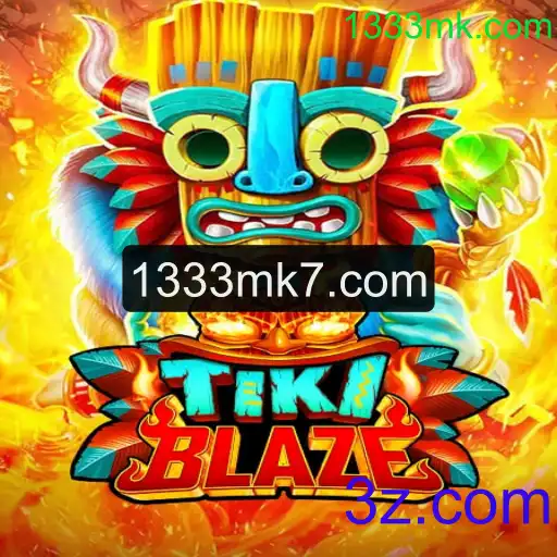 Explorando o Mundo Empolgante de TikiBlaze