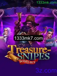 Explorando o Universo de TreasuresnipesBonusBuy: Um Jogo de Estratégia e Emoção