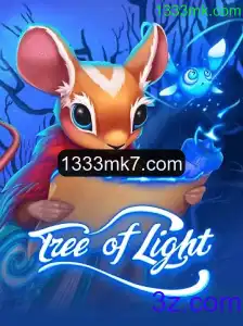 TreeofLight: Descubra o Fascinante Mundo do Novo Jogo com 1333mk.com