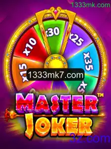 Explorando o Mundo de MasterJoker: Um Jogo de Estratégia e Aventura