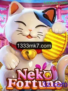 Descubra o Fascinante Mundo de NekoFortune