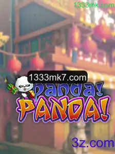 Conheça PandaPanda: A Nova Sensação do Mundo dos Jogos