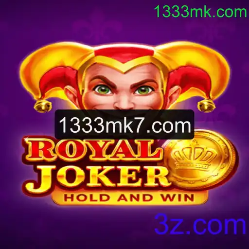 Explorando o Fascínio do Jogo 'RoyalJoker': Regras e Estratégias