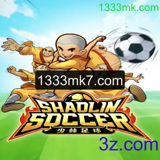 Descubra o Fascinante Mundo do Jogo ShaolinSoccer