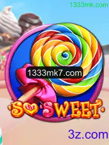 Descubra a Experiência Única de Jogo com SoSweet