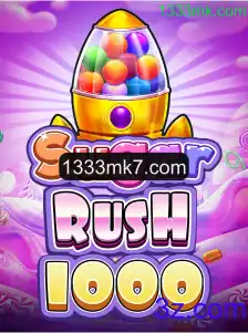 SugarRush1000: Mergulhe na Empolgante Aventura dos Doces
