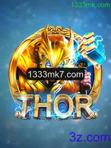 Explorando o Mundo de THOR: Um Jogo Emocionante