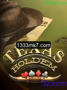 Descubra o Fascinante Mundo do Texas Hold'em