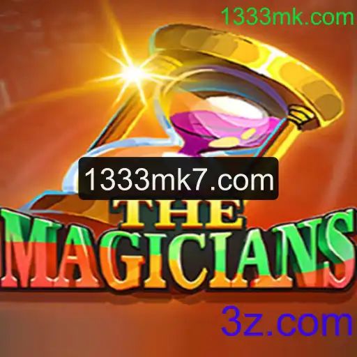 TheMagicians: Uma Jornada Mágica com 1333mk.com