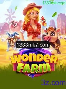 Explorando o Maravilhoso Mundo de WonderFarm