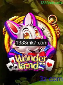Wonderland: Aventura e Estratégia no Mundo dos Jogos